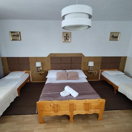 Gliczarów Tatrzanska Panorama 아파트 외부 사진