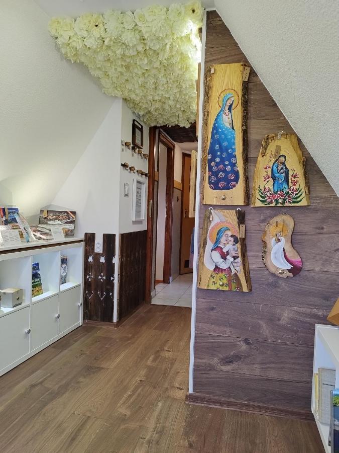 Gliczarów Tatrzanska Panorama 아파트 외부 사진
