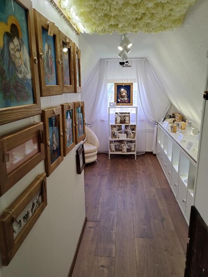 Gliczarów Tatrzanska Panorama 아파트 외부 사진