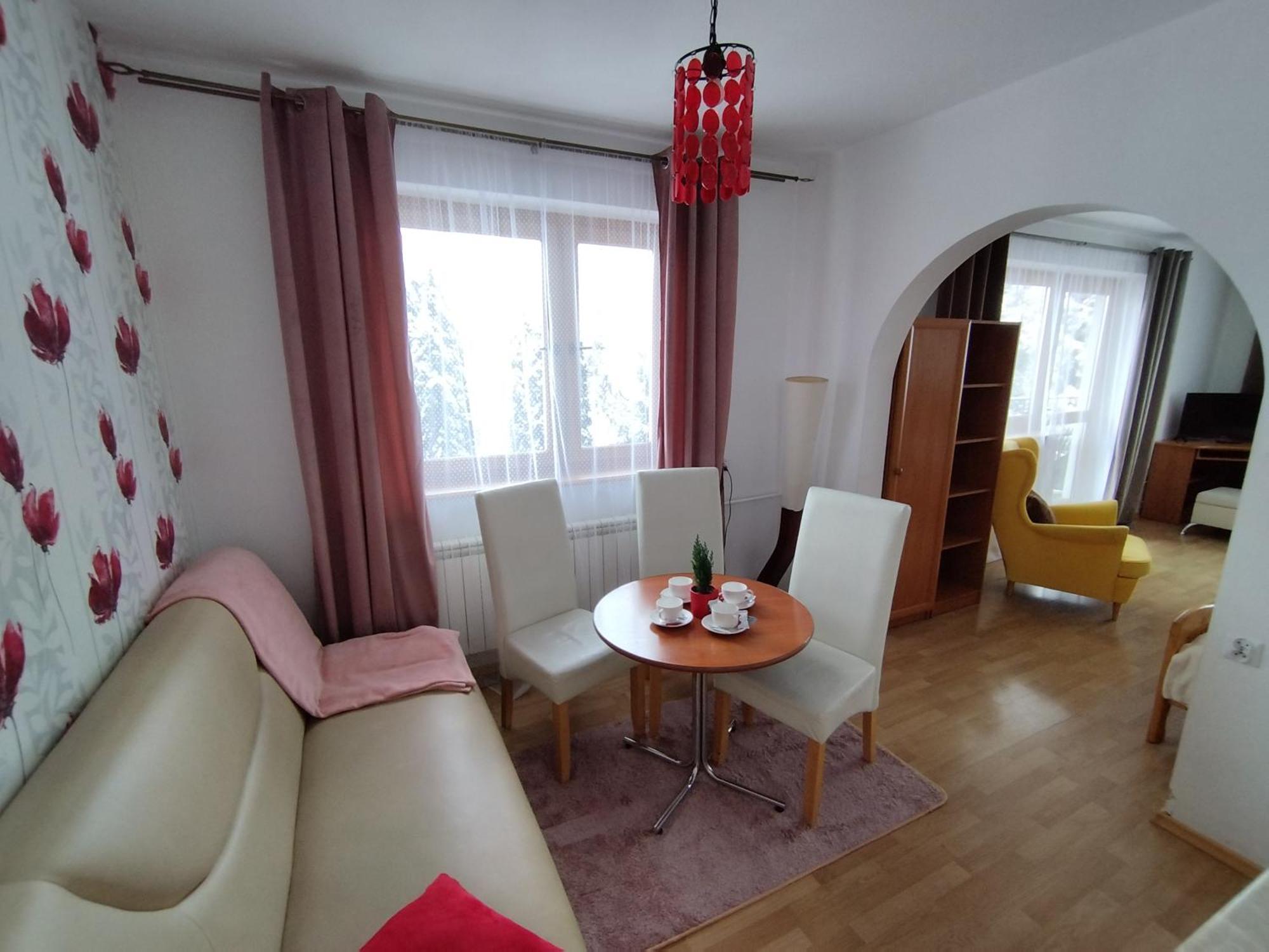 Gliczarów Tatrzanska Panorama 아파트 외부 사진